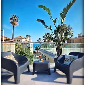  Appartement Le Vallaya Suites&spa France
