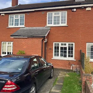  Villa Entire Terraced Two Story Redbrick House With Parking In Secluded Cul De Sac Irlande